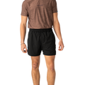BAUER Ice to Gym Lined Train Short Senior