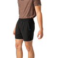 BAUER Ice to Gym Lined Train Short Senior