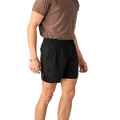 BAUER Ice to Gym Lined Train Short Senior