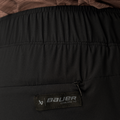BAUER Ice to Gym Lined Train Short Senior