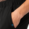 BAUER Ice to Gym Lined Train Short Senior
