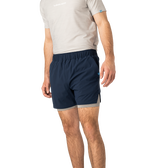 BAUER Ice to Gym Lined Train Short Senior