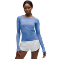 Bauer // lululemon SWIFTLY LONG-SLEEVE