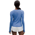 Bauer // lululemon SWIFTLY LONG-SLEEVE
