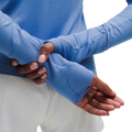 Bauer // lululemon SWIFTLY LONG-SLEEVE
