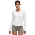Bauer // lululemon SWIFTLY LONG-SLEEVE