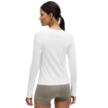 Bauer // lululemon SWIFTLY LONG-SLEEVE