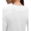 Bauer // lululemon SWIFTLY LONG-SLEEVE