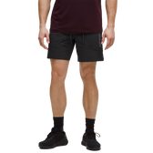 BAUER // lululemon LICENSE TO TRAIN LINERLESS SHORT