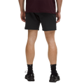 BAUER // lululemon License to Train Linerless Short 7"