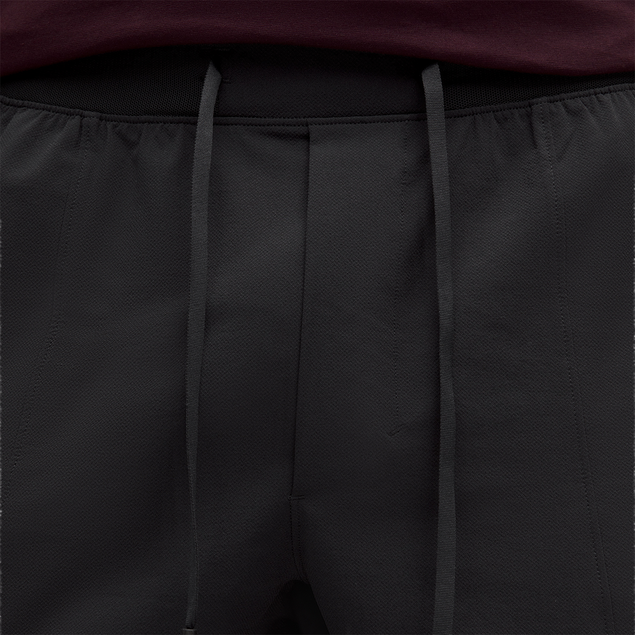 BAUER // lululemon LICENSE TO TRAIN LINERLESS SHORT