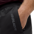 BAUER // lululemon License to Train Linerless Short 7"