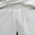 BAUER // lululemon License to Train Linerless Short 7"