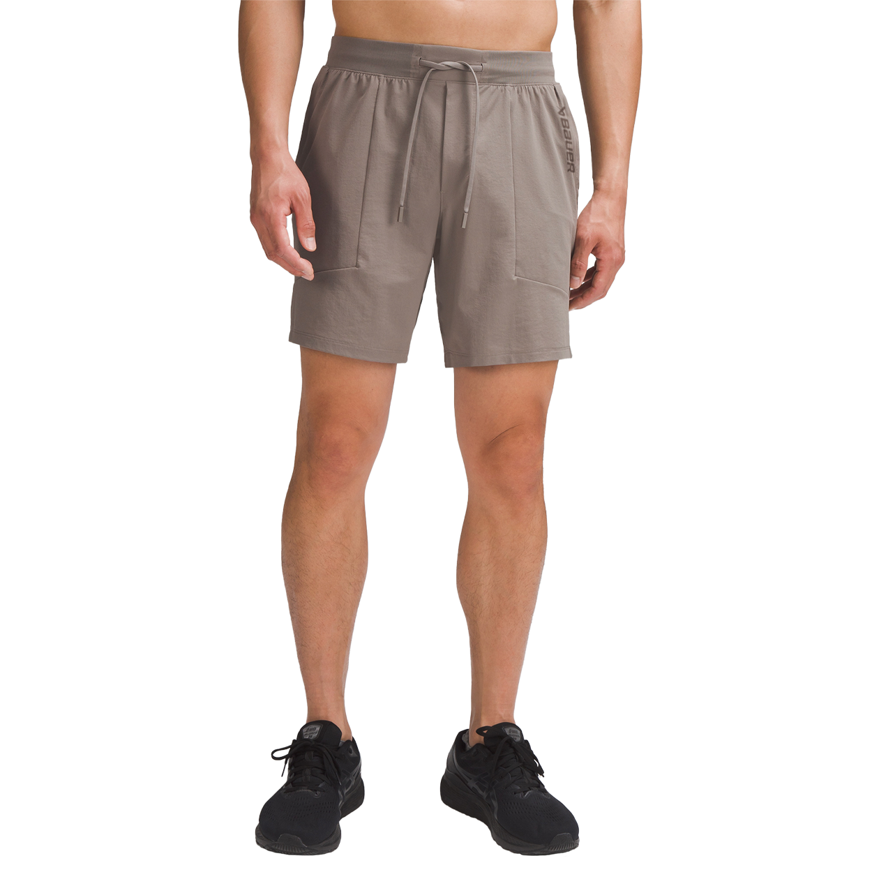 Lululemon on the fly 2025 shorts