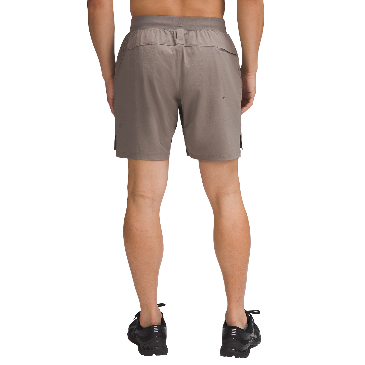 EUC Lululemon Shorts with compression liner