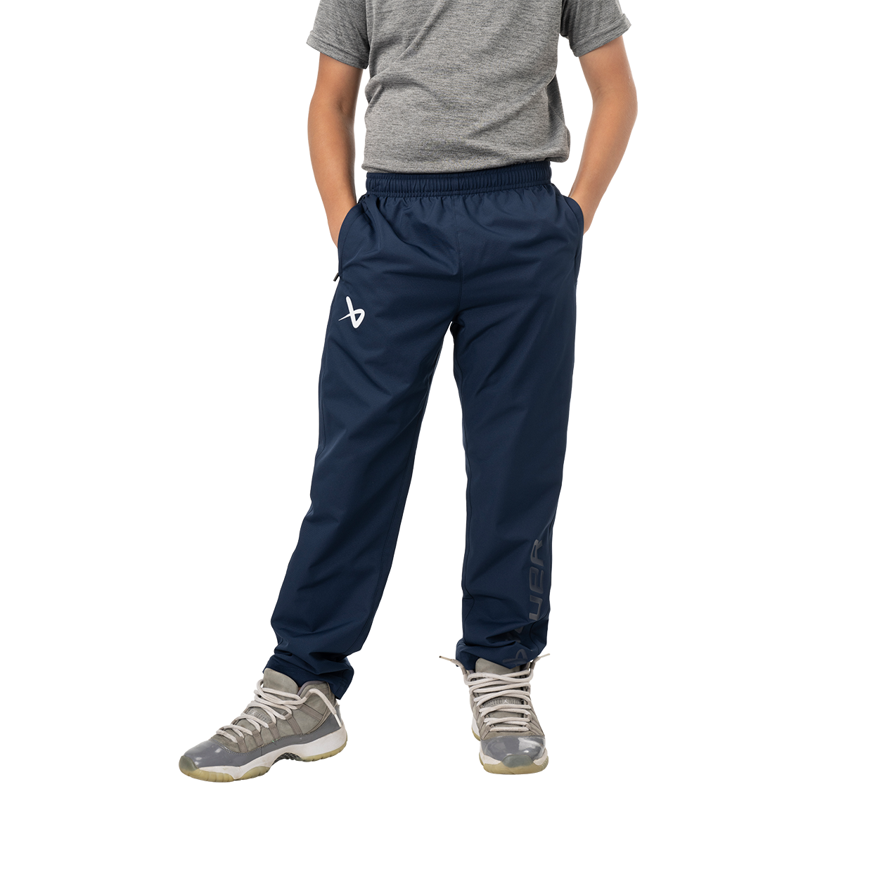 BAUER TEAM LIGHTWEIGHT PANT YOUTH