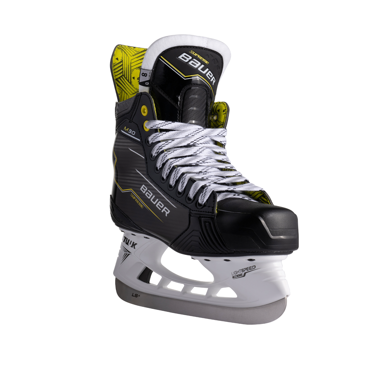 BAUER SUPREME M30 SKATE INTERMEDIATE BAUER SUPREME M30 SKATE INTERMEDIATE