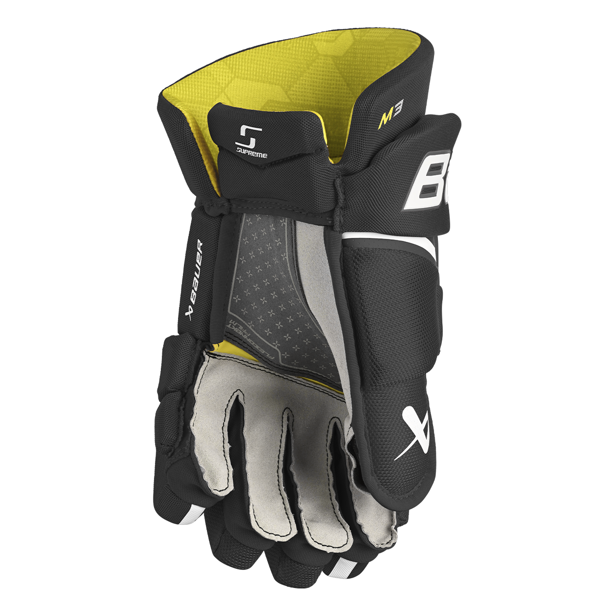 BAUER SUPREME M3 GLOVE INTERMEDIATE