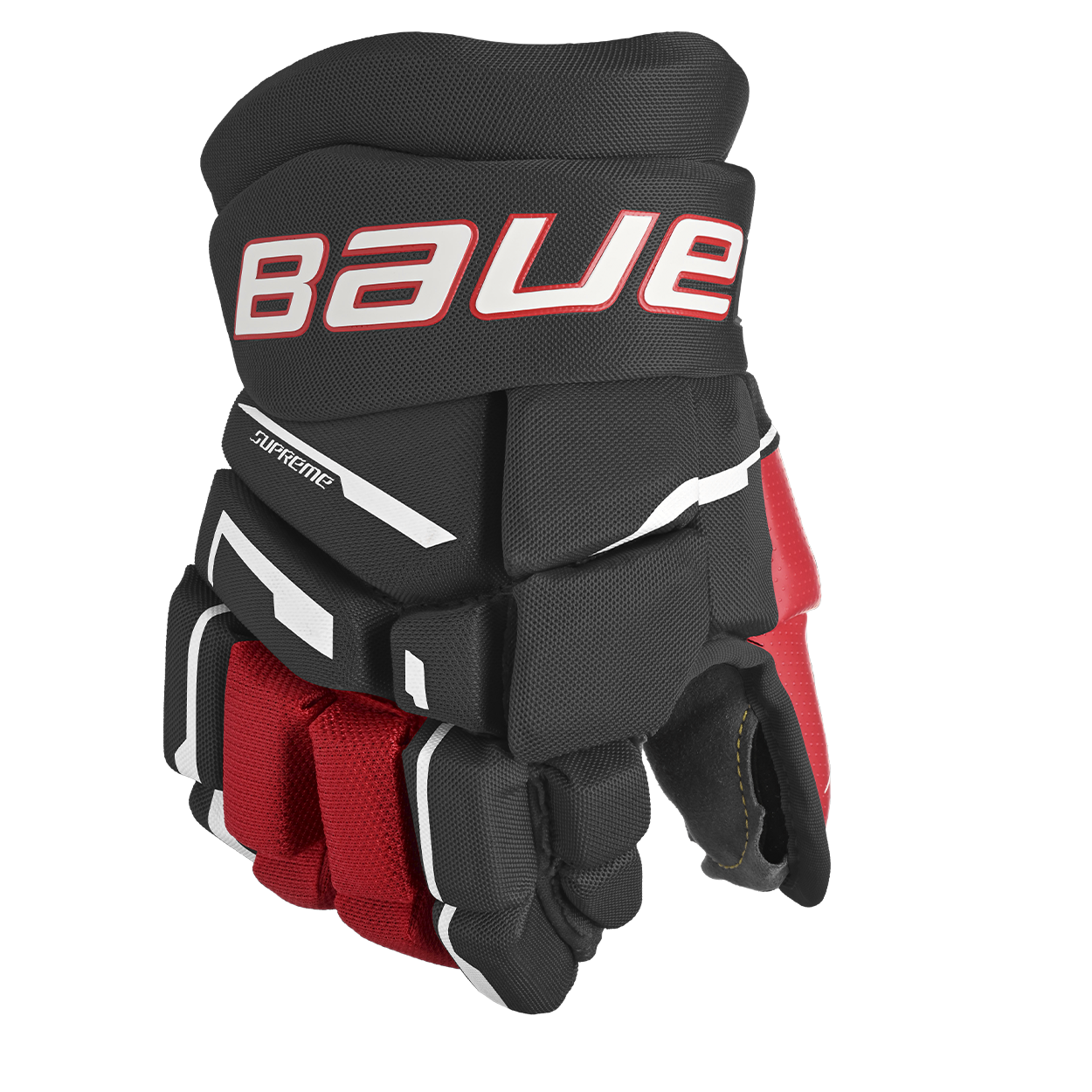 BAUER SUPREME M3 GLOVE JUNIOR