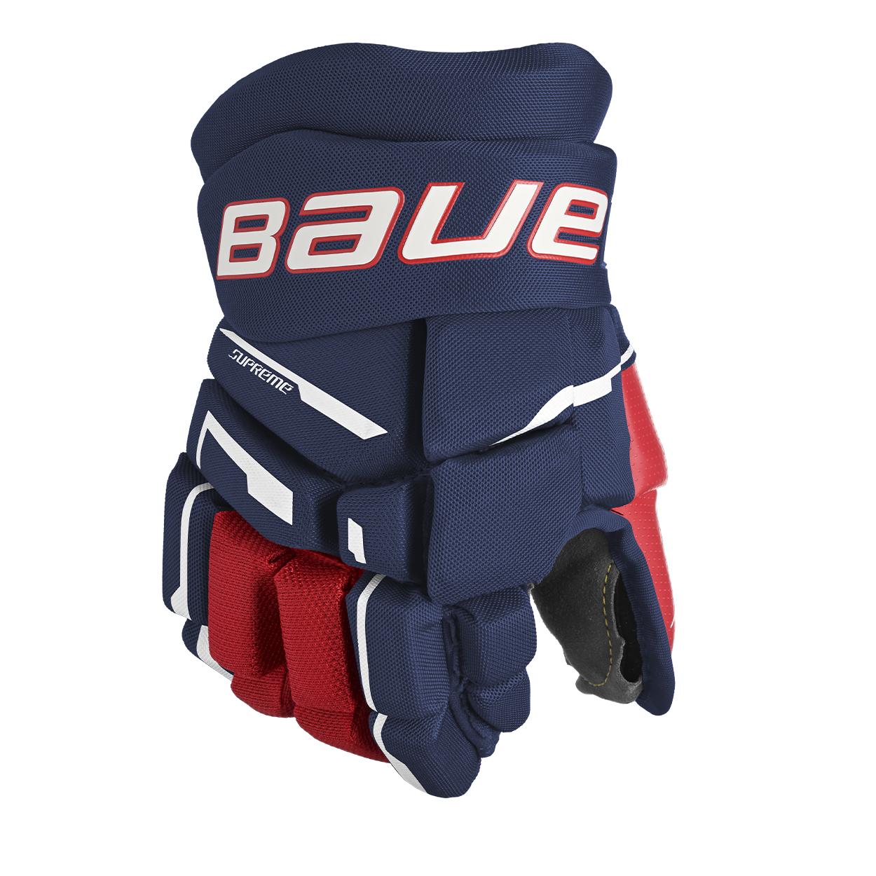 Hockey top gloves senior