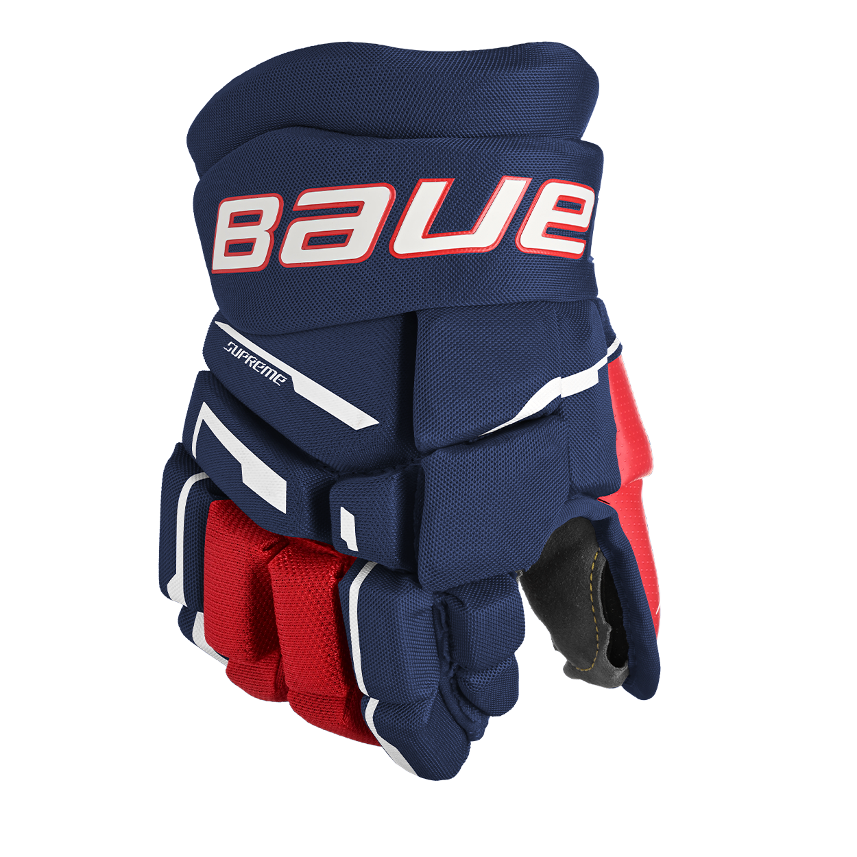 BAUER SUPREME M3 GLOVE SENIOR