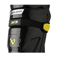 BAUER SUPREME M3 SHIN GUARD INTERMEDIATE