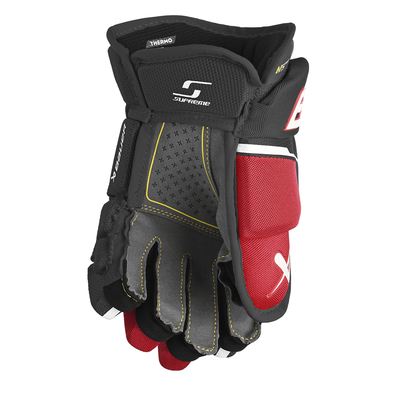 BAUER SUPREME M5PRO GLOVE JUNIOR