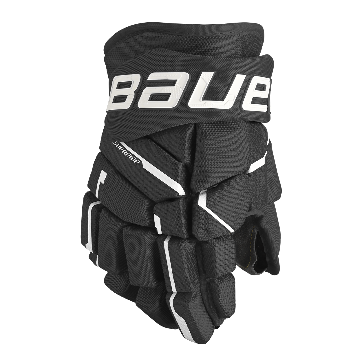 BAUER SUPREME M5PRO GLOVE JUNIOR