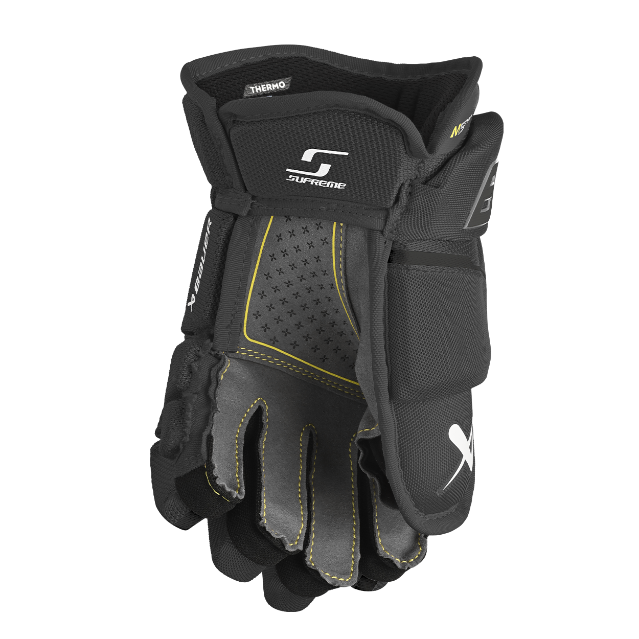 BAUER SUPREME M5PRO GLOVE JUNIOR