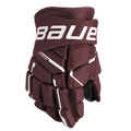 BAUER SUPREME M5PRO GLOVE JUNIOR