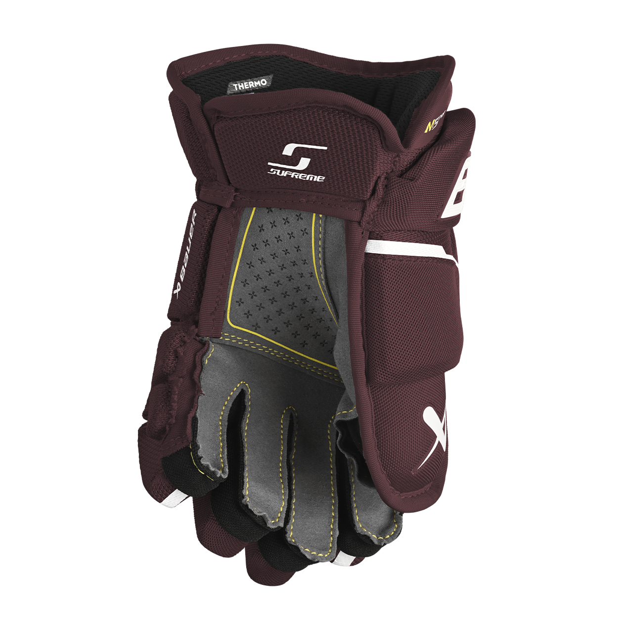 BAUER SUPREME M5PRO GLOVE JUNIOR