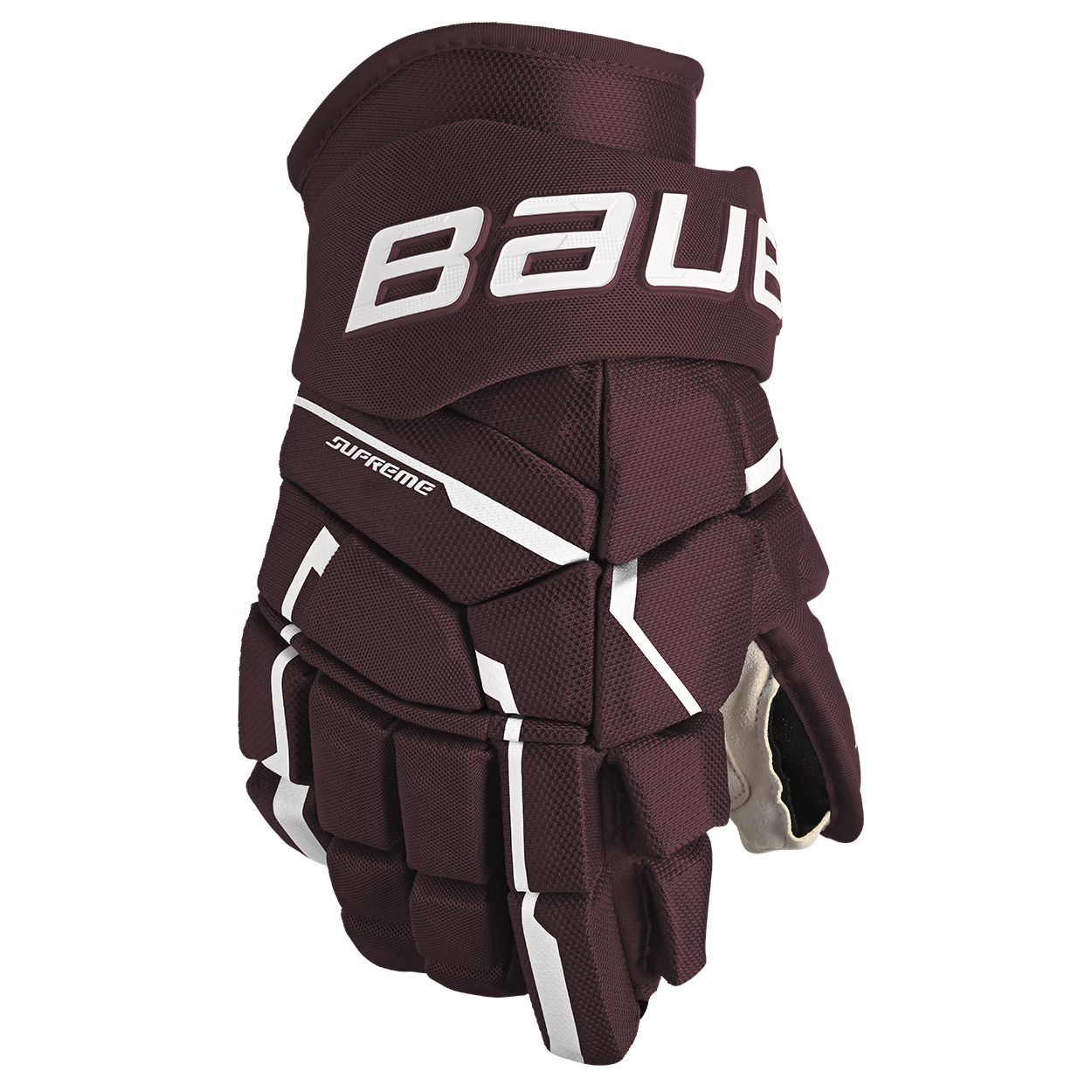 BAUER SUPREME M5PRO GLOVE SENIOR