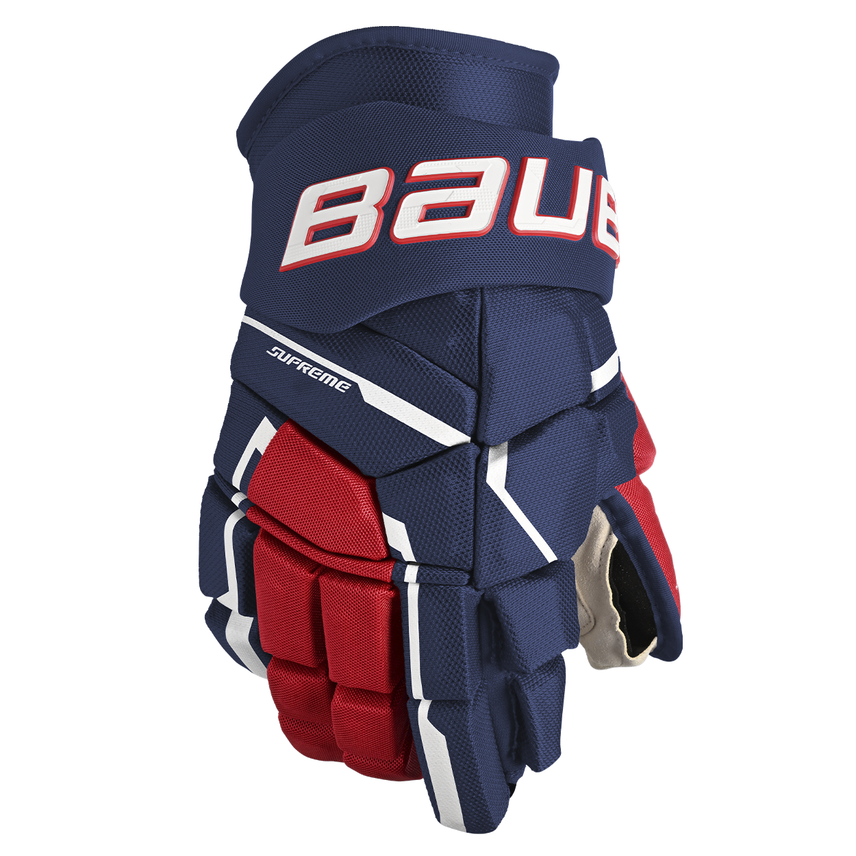 BAUER SUPREME M5PRO GLOVE SENIOR