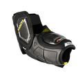 BAUER SUPREME MACH ELBOW PAD INTERMEDIATE