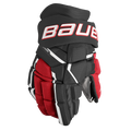 BAUER SUPREME MACH GLOVE INTERMEDIATE