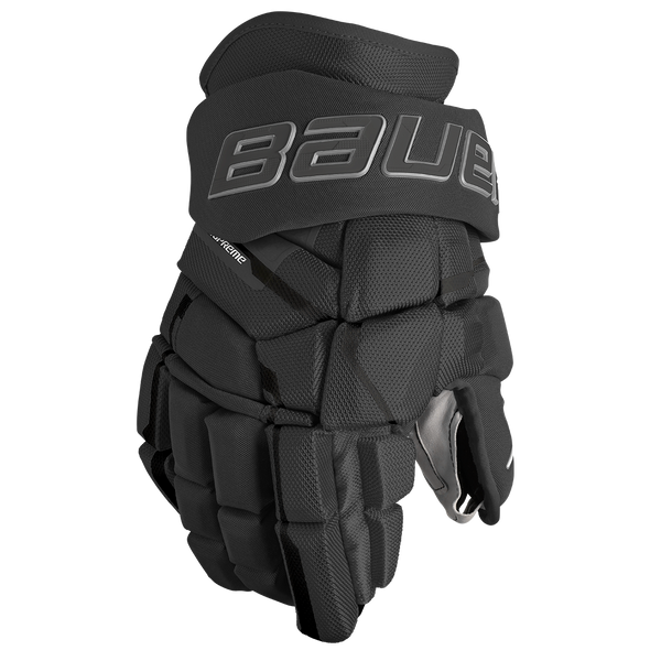 BAUER SUPREME MACH GLOVE SENIOR