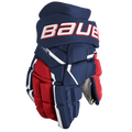 BAUER SUPREME MACH GLOVE INTERMEDIATE