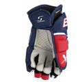 BAUER SUPREME MACH GLOVE INTERMEDIATE