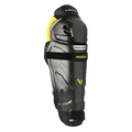 BAUER SUPREME MACH SHIN GUARD JUNIOR