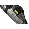 BAUER SUPREME MACH SHIN GUARD JUNIOR