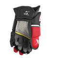 BAUER SUPREME MACH GLOVE JUNIOR