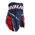 BAUER SUPREME MACH GLOVE JUNIOR