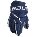 BAUER SUPREME MACH GLOVE JUNIOR