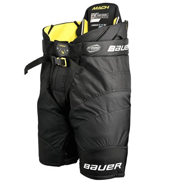 Bauer Supreme 3S Junior Hockey Pants - Majer Hockey