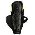 BAUER SUPREME MACH SHIN GUARD INTERMEDIATE