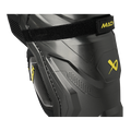 BAUER SUPREME MACH SHIN GUARD INTERMEDIATE