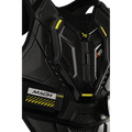 BAUER SUPREME MACH SHOULDER PAD SENIOR
