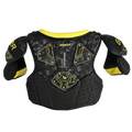 BAUER SUPREME MACH SHOULDER PAD YOUTH