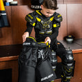BAUER SUPREME MACH PANT YOUTH