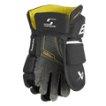 BAUER SUPREME MACH GLOVE YOUTH